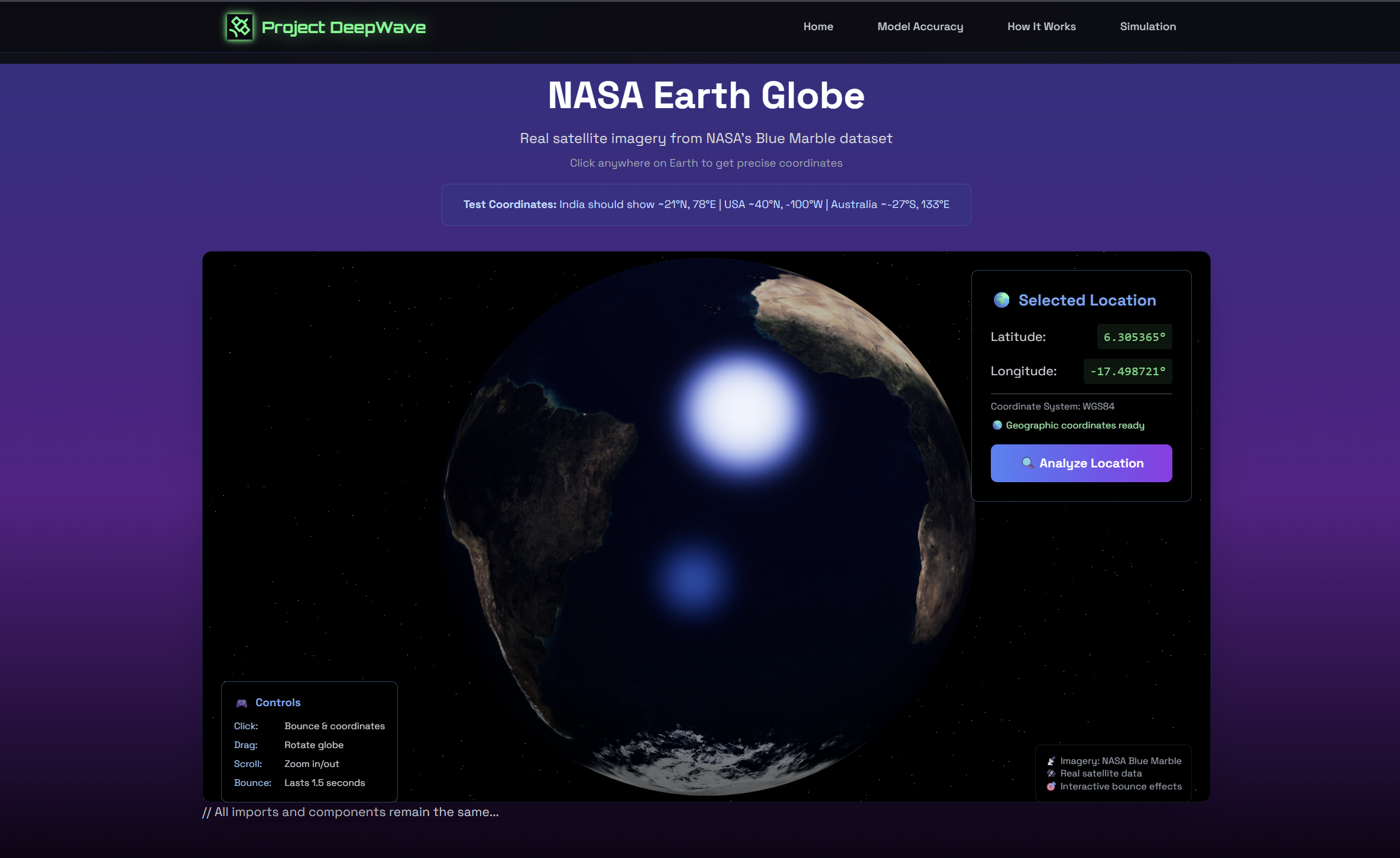 Hackenshmitz Hackathon